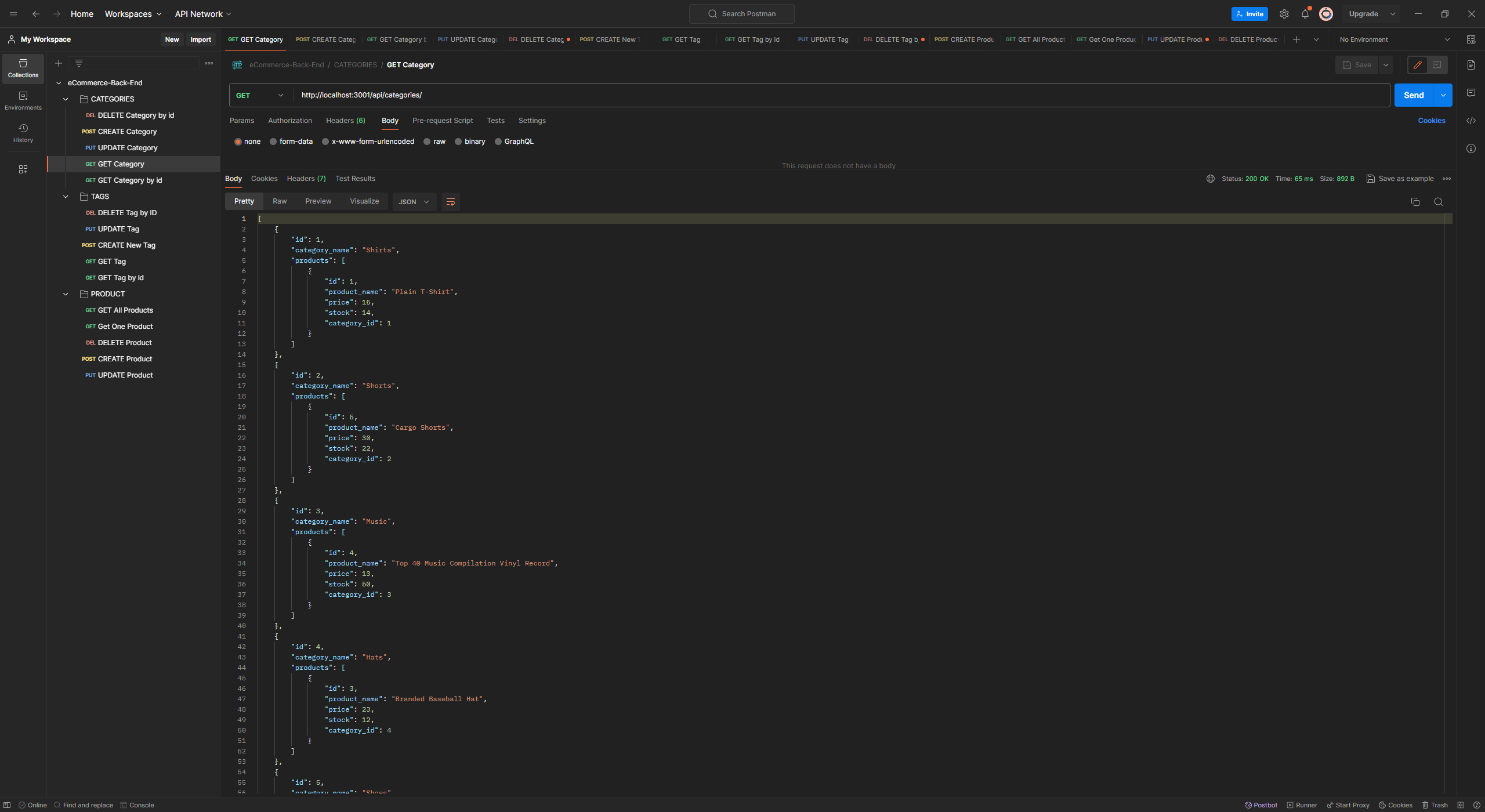 Toan Nguyen - Full Stack Developer